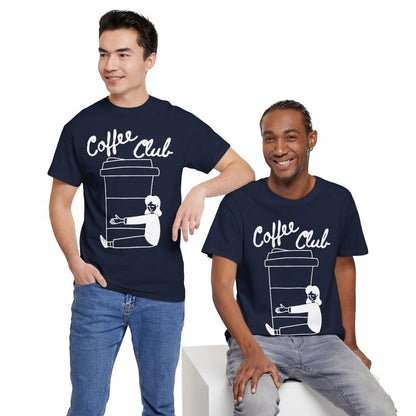 COFFEE ERA - Coffee (Basic Tee)