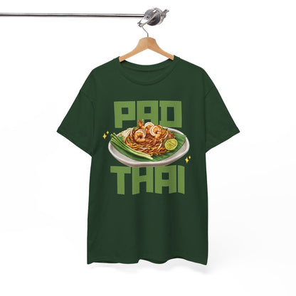 PAD THAI - Asian Food (Basic Tee)