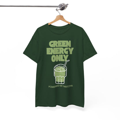 MATCHA 9 - Drinks (Basic Tee)