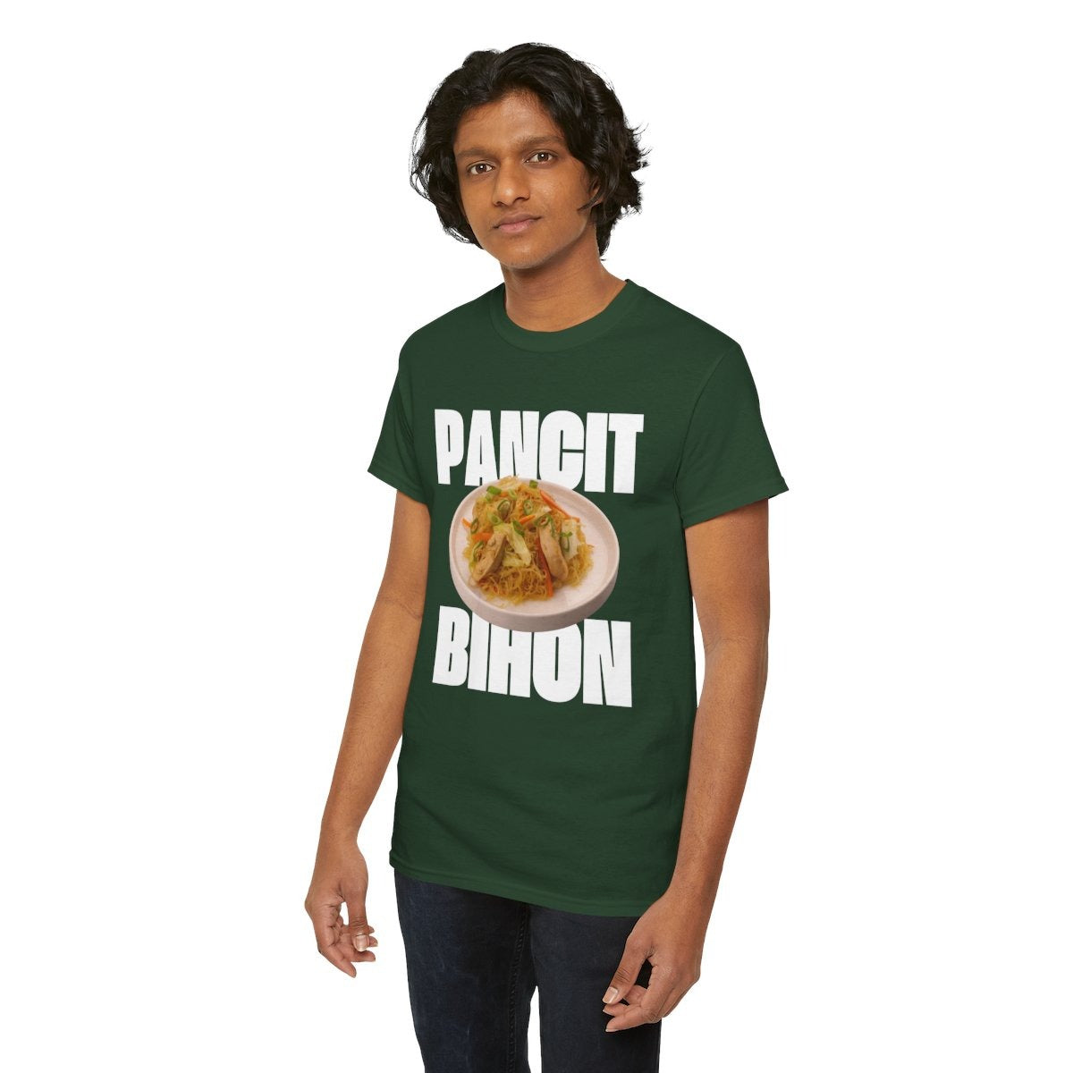 BIHON - Filipino Food (Basic Tee)