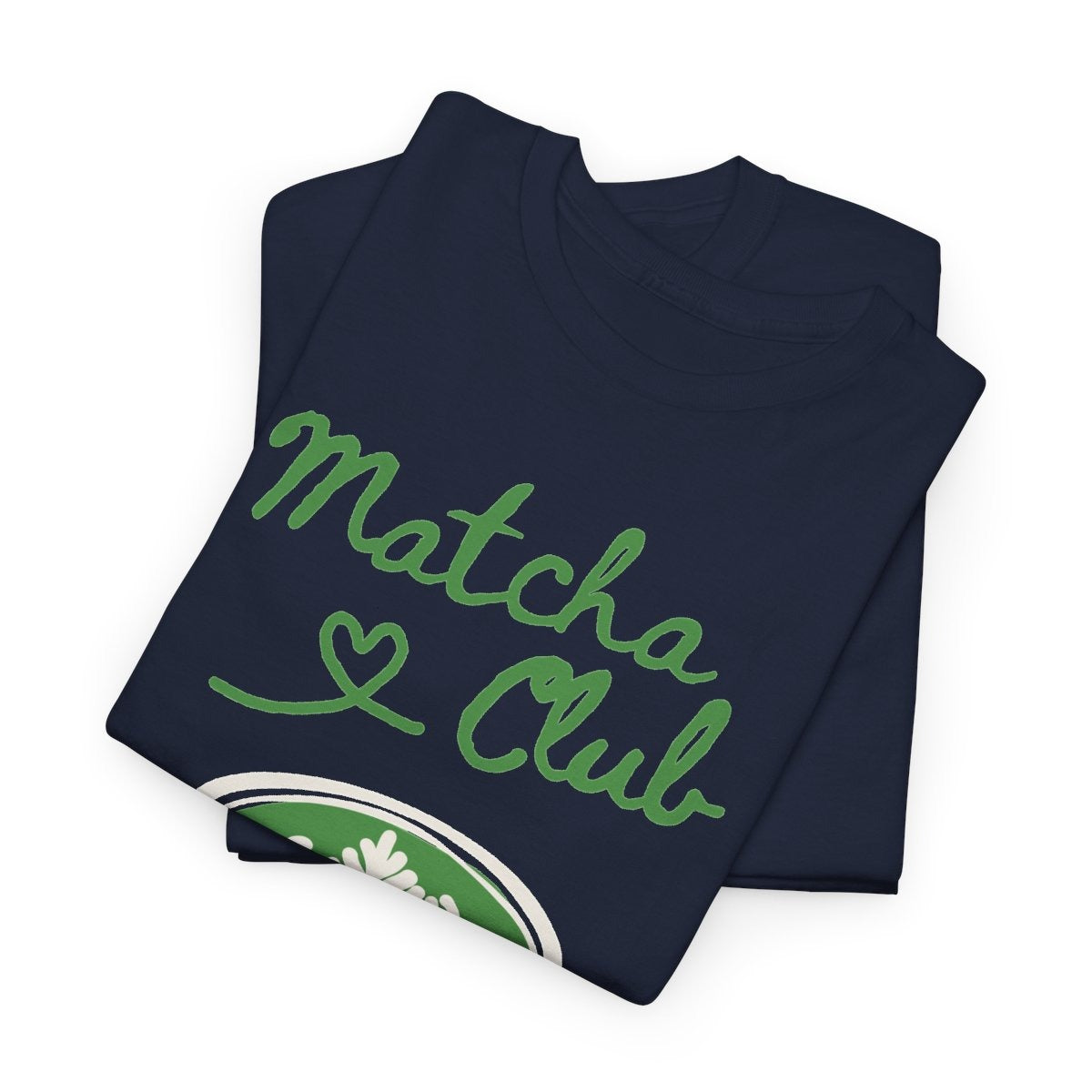 MATCHA 11 - Drinks (Basic Tee)