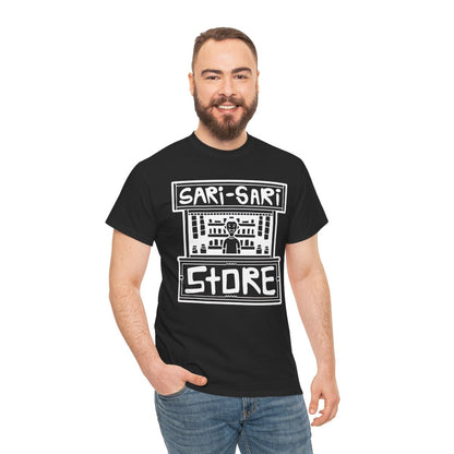 SARI-SARI STORE 4 - Sari-Sari Store (Basic Tee)