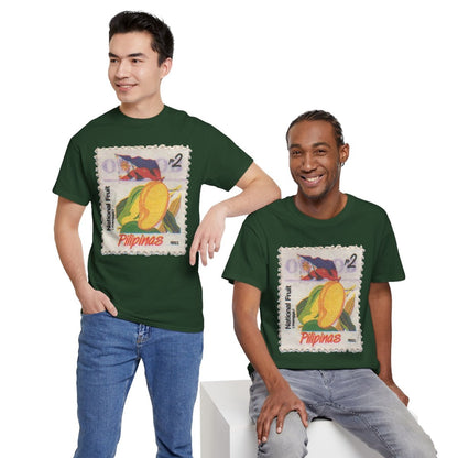 MANGGA - Filipino Food (Basic Tee)