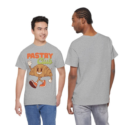 CRONUT - Bread (Basic Tee)
