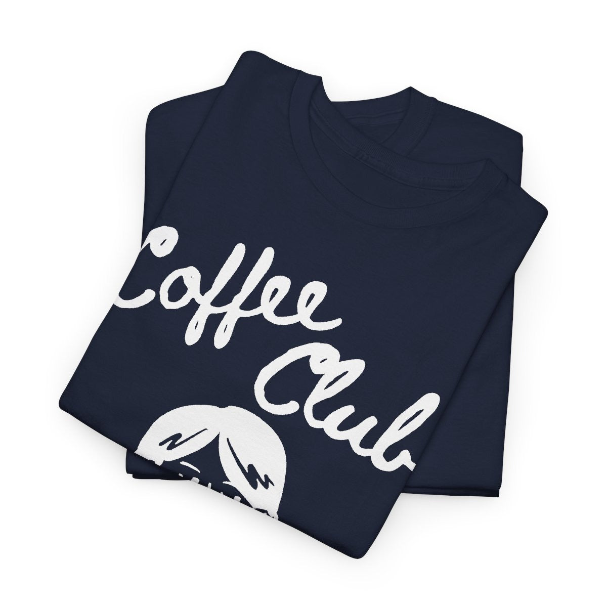 KAPE CORE - Coffee (Basic Tee)