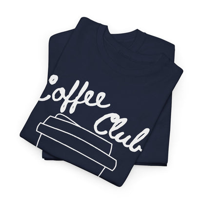 COFFEE ERA - Coffee (Basic Tee)