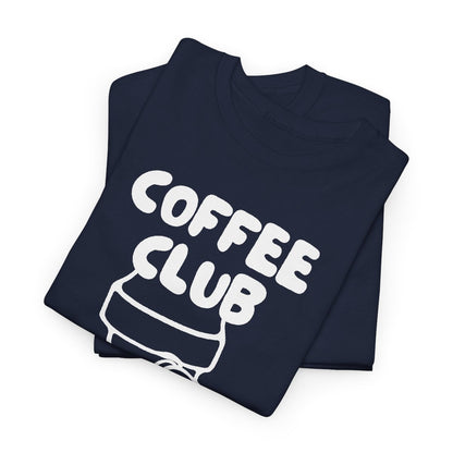 ESPRESSO MOOD - Coffee (Basic Tee)