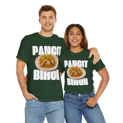 BIHON - Filipino Food (Basic Tee)