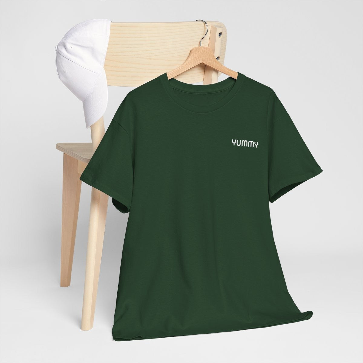 SUSHI SQUAD - Japanese Food (Basic Tee)