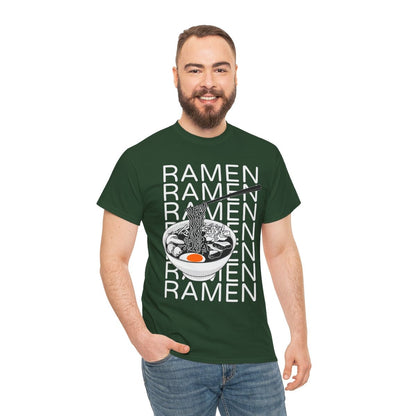 HOLY SHOYU - Japanese Food (Basic Tee)