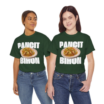 BIHON - Filipino Food (Basic Tee)