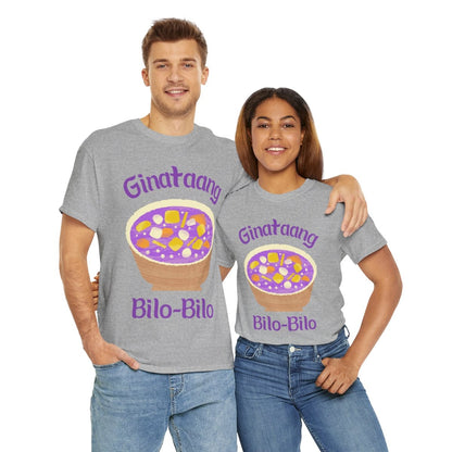 BILO-BILO - Filipino Food (Basic Tee)