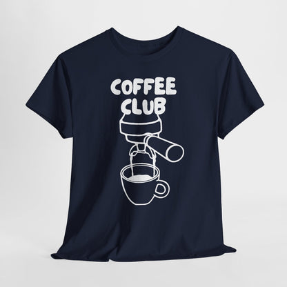 ESPRESSO MOOD - Coffee (Basic Tee)