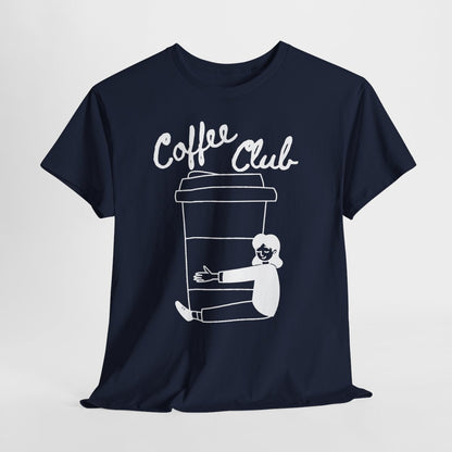COFFEE ERA - Coffee (Basic Tee)
