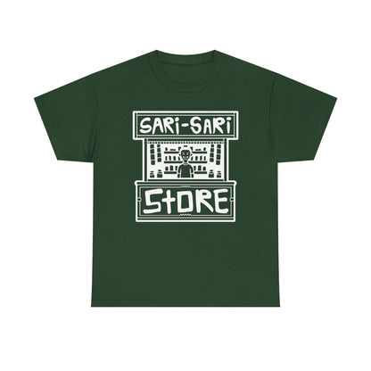 SARI-SARI STORE 4 - Sari-Sari Store (Basic Tee)