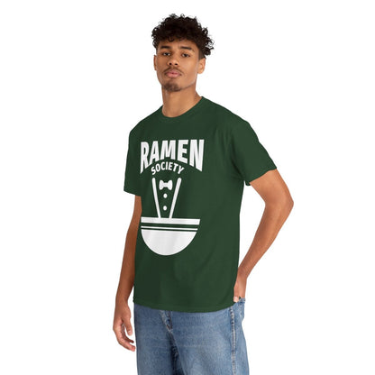 SHOYU CLASSIC - Japanese Food (Basic Tee)