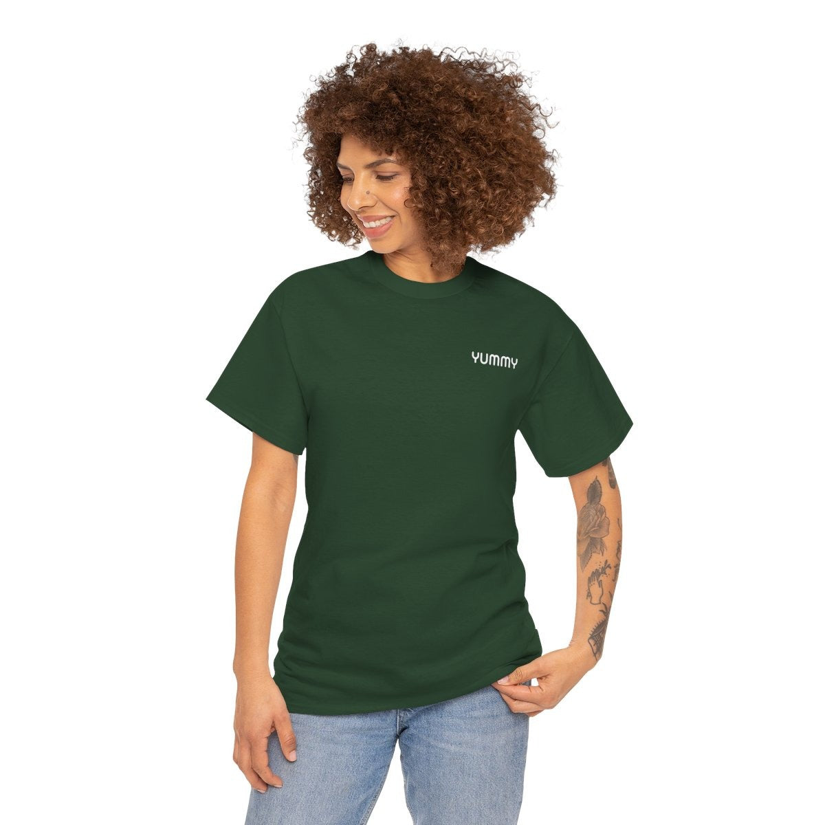 SUSHI SQUAD - Japanese Food (Basic Tee)