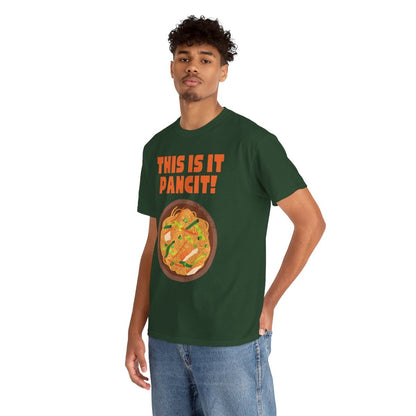 PANCIT BATO - Filipino Food (Basic Tee)