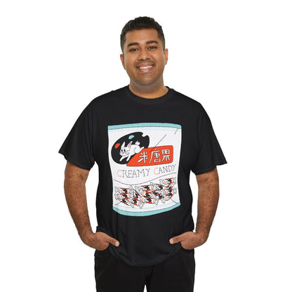 CREAMY CANDY - Sari-Sari Store (Basic Tee)