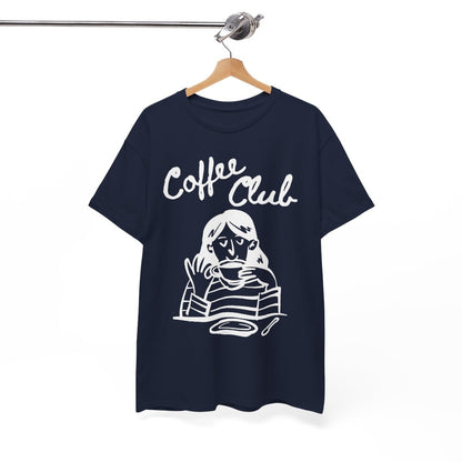 KAPE CORE - Coffee (Basic Tee)