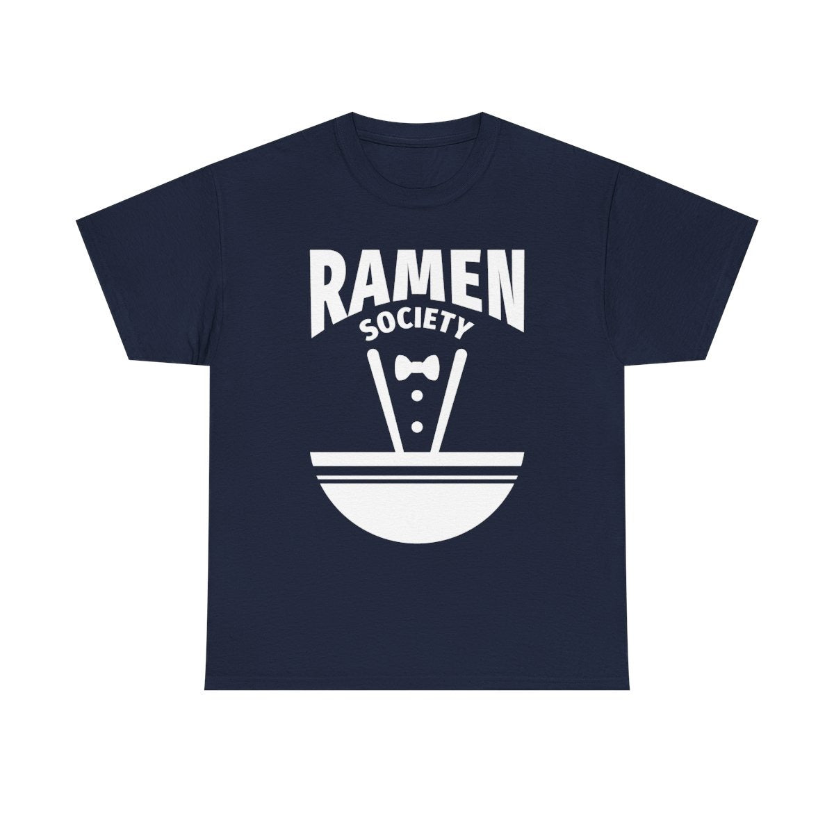 SHOYU CLASSIC - Japanese Food (Basic Tee)
