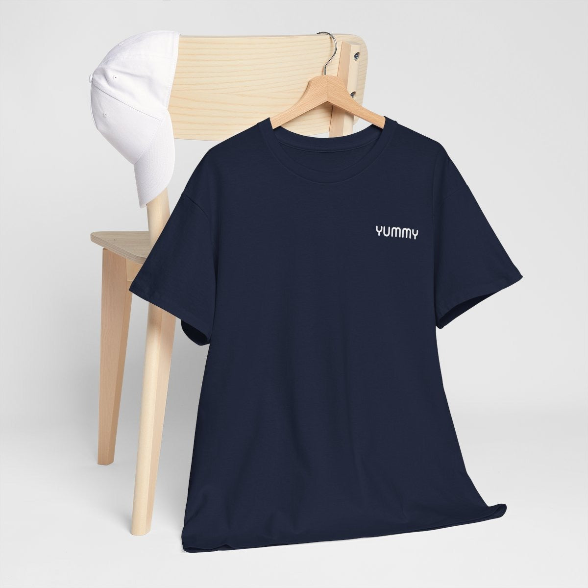 SUSHI SQUAD - Japanese Food (Basic Tee)