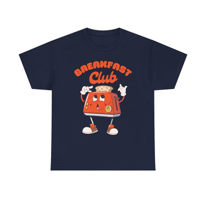 BUTTER TOAST - Breakfast (Basic Tee)