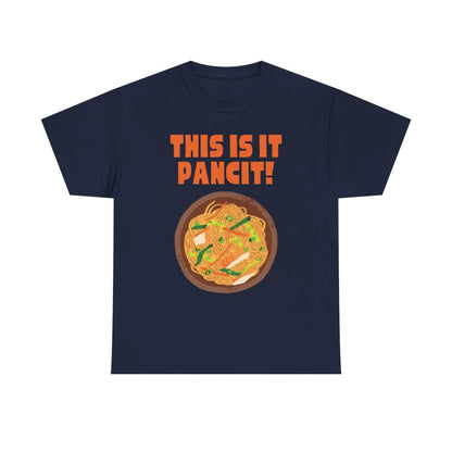 PANCIT BATO - Filipino Food (Basic Tee)