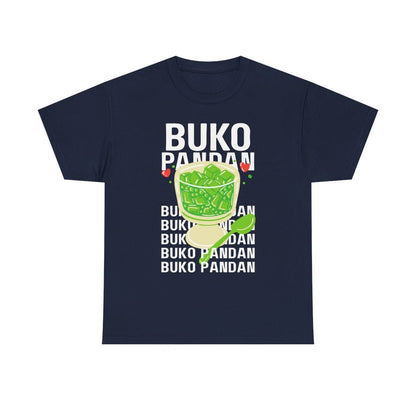 BUKO PANDAN 2 - Filipino Food (Basic Tee)