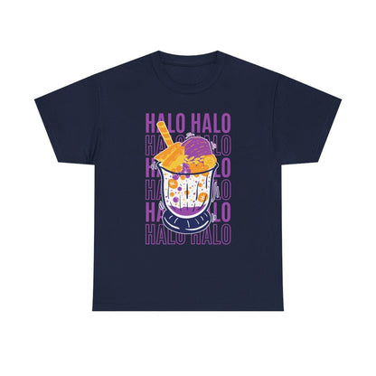HALO-HALO 3 - Filipino Food (Basic Tee)