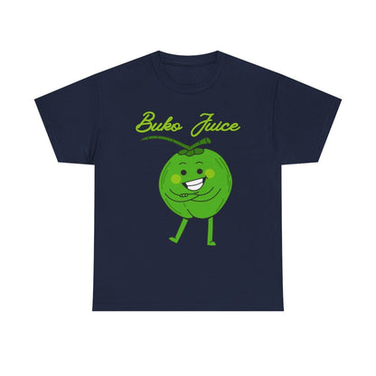 BUKO JUICE 2 - Filipino Food (Basic Tee)