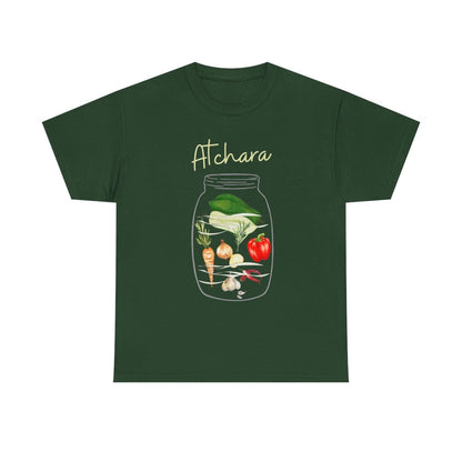ATCHARA 2 - Filipino Food (Basic Tee)