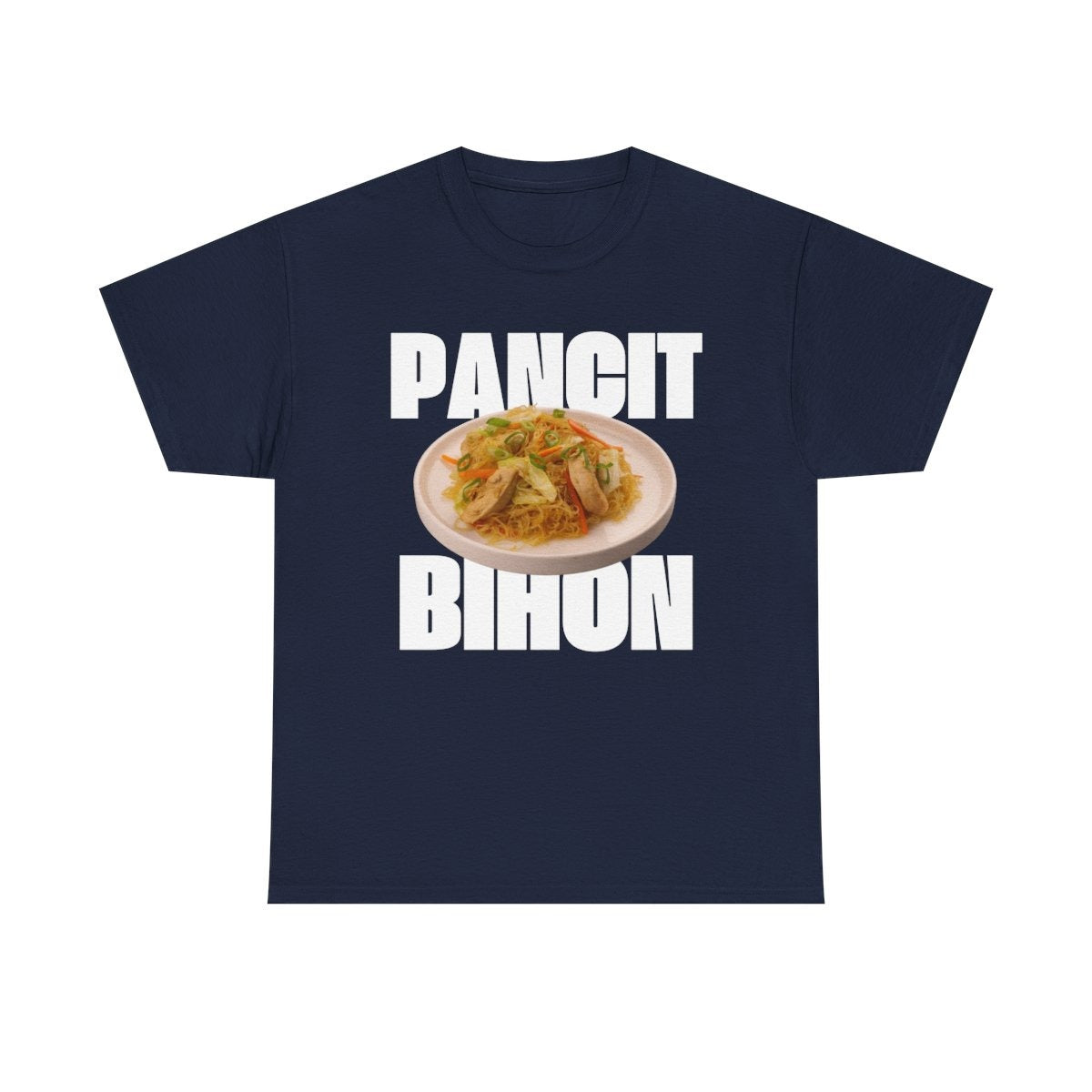 BIHON - Filipino Food (Basic Tee)