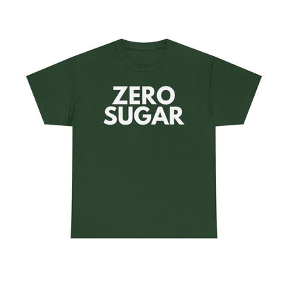 ZERO SUGAR - Foodie (Basic Tee)