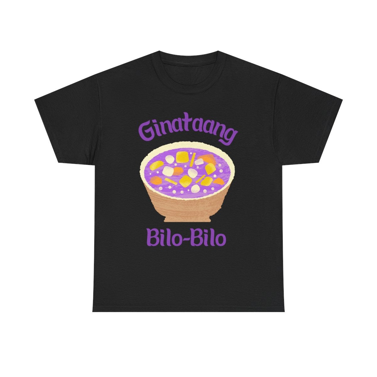BILO-BILO - Filipino Food (Kids Tee)