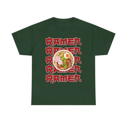 YUME RAMEN - Japanese Food (Basic Tee)
