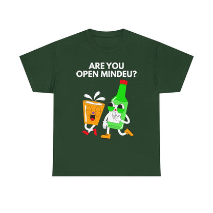 HONGDAE - Korean Food (Basic Tee)