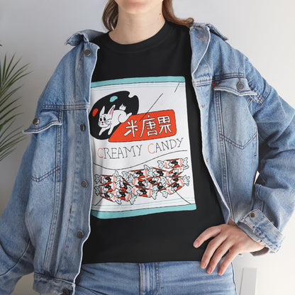 CREAMY CANDY - Sari-Sari Store (Basic Tee)