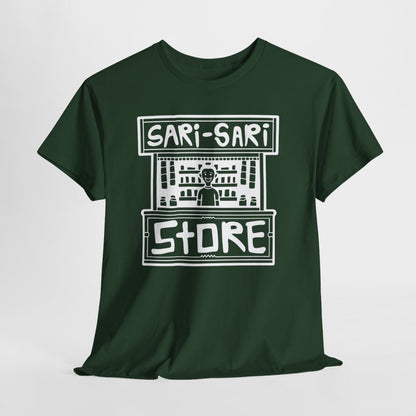 SARI-SARI STORE 4 - Sari-Sari Store (Basic Tee)