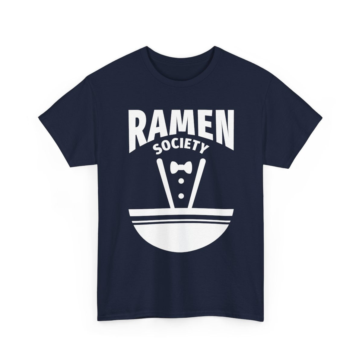 SHOYU CLASSIC - Japanese Food (Basic Tee)
