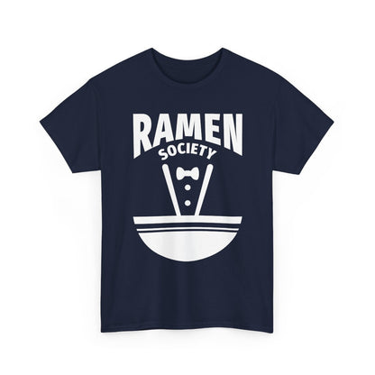 SHOYU CLASSIC - Japanese Food (Basic Tee)