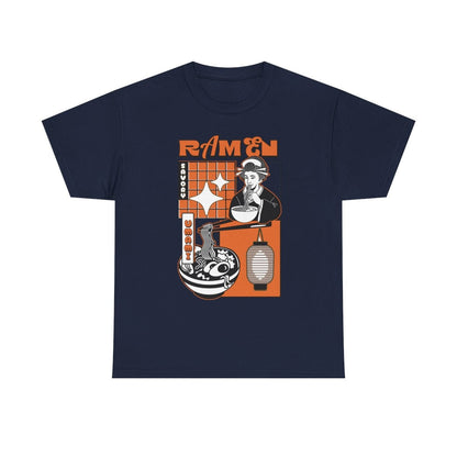 UMAMI BOMB - Japanese Food (Basic Tee)
