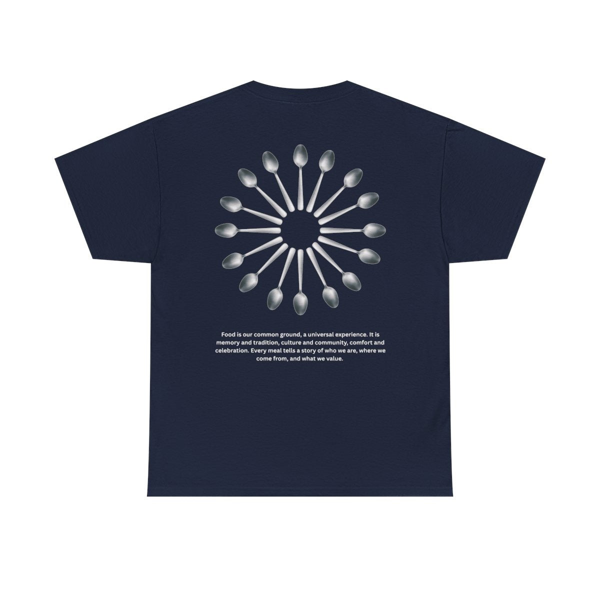 FOODIE 5 - Foodie (Basic Tee)