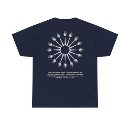 FOODIE 5 - Foodie (Basic Tee)