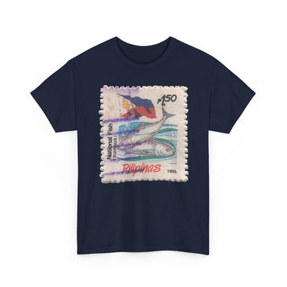 BANGUS - Filipino Food (Basic Tee)