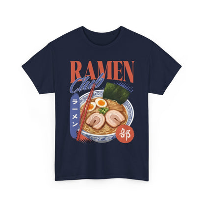 VOLCANO RAMEN - Japanese Food (Basic Tee)