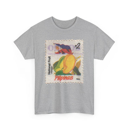 MANGGA - Filipino Food (Basic Tee)