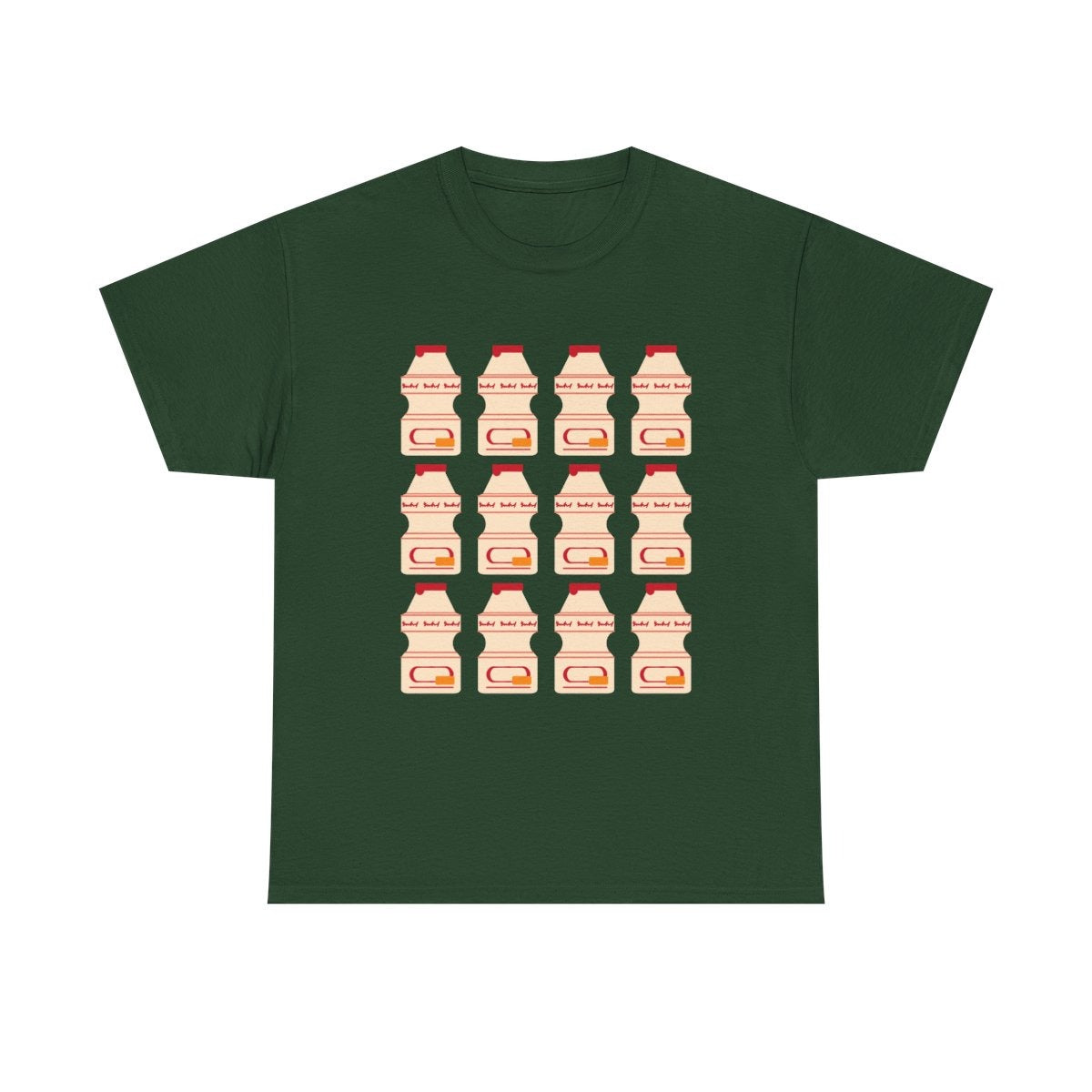 PROBIOTIC 4 - Sari-Sari Store (Basic Tee)
