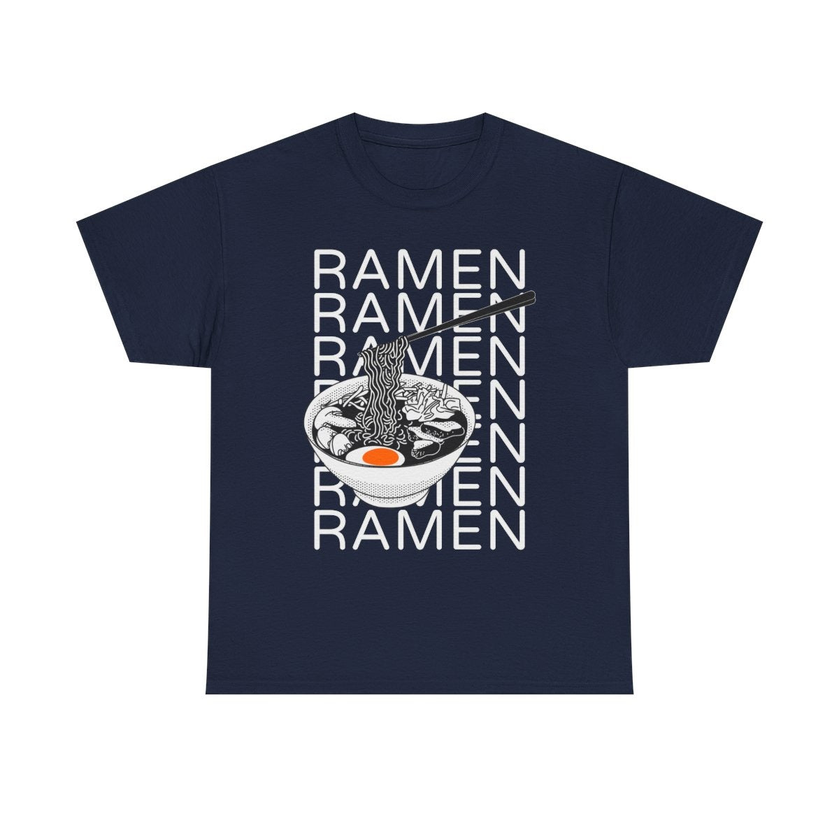 HOLY SHOYU - Japanese Food (Basic Tee)