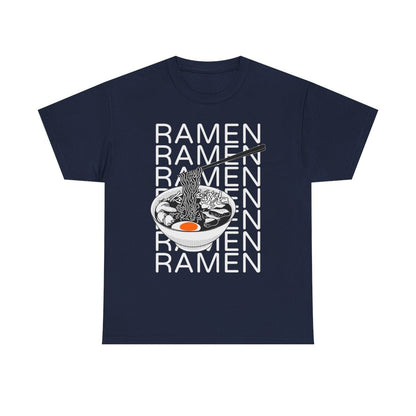 HOLY SHOYU - Japanese Food (Basic Tee)